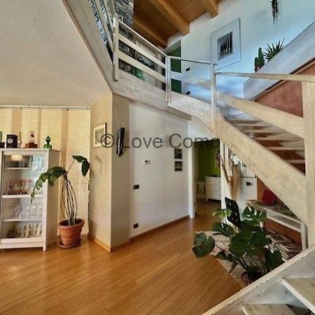 Villa 3 Olivi - Lenno By Lovecomo المظهر الخارجي الصورة