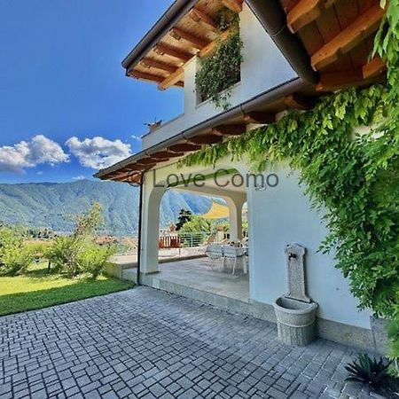 Villa 3 Olivi - Lenno By Lovecomo المظهر الخارجي الصورة