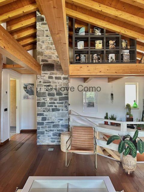 Villa 3 Olivi - Lenno By Lovecomo المظهر الخارجي الصورة