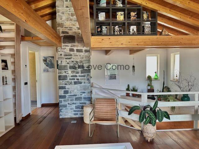 Villa 3 Olivi - Lenno By Lovecomo المظهر الخارجي الصورة