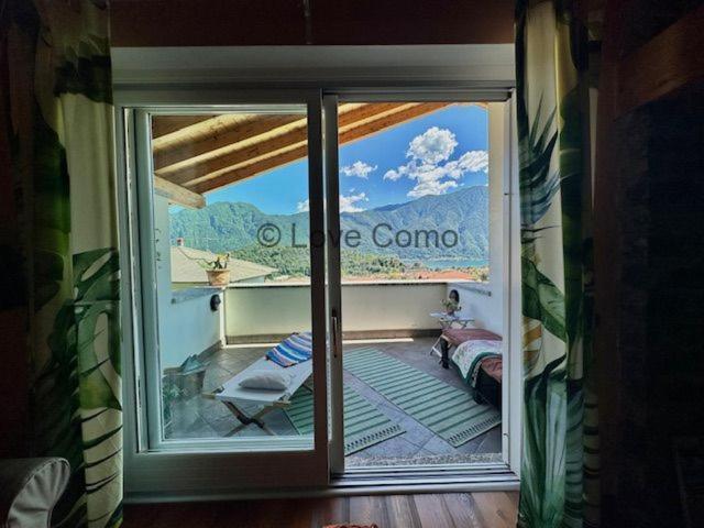 Villa 3 Olivi - Lenno By Lovecomo المظهر الخارجي الصورة