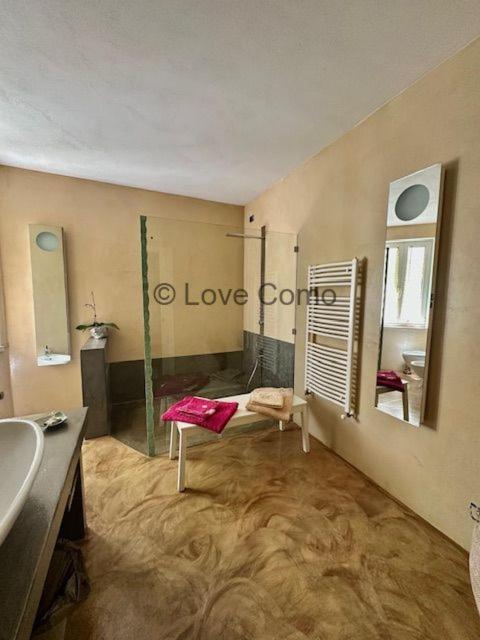 Villa 3 Olivi - Lenno By Lovecomo المظهر الخارجي الصورة