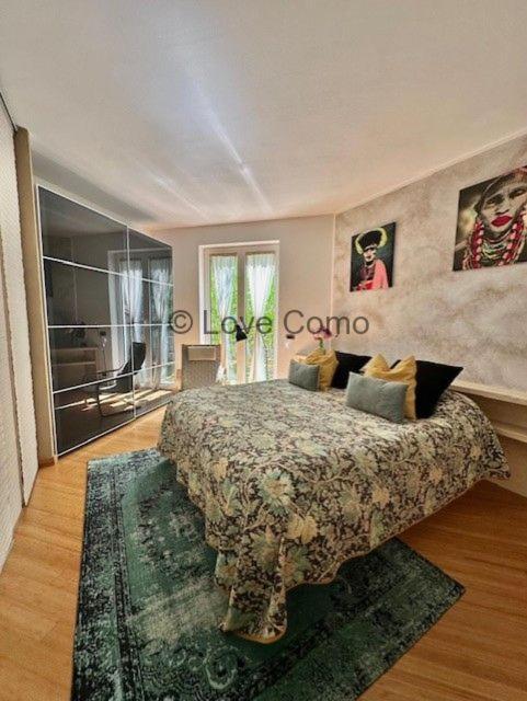 Villa 3 Olivi - Lenno By Lovecomo المظهر الخارجي الصورة