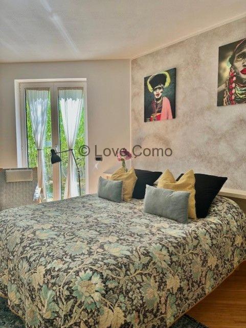 Villa 3 Olivi - Lenno By Lovecomo المظهر الخارجي الصورة