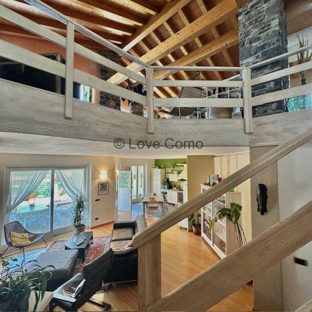 Villa 3 Olivi - Lenno By Lovecomo المظهر الخارجي الصورة