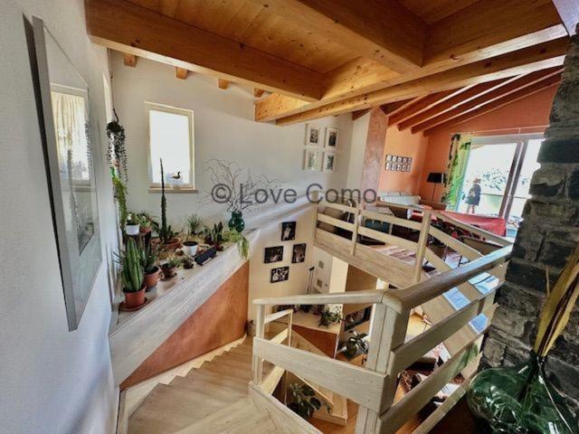 Villa 3 Olivi - Lenno By Lovecomo المظهر الخارجي الصورة