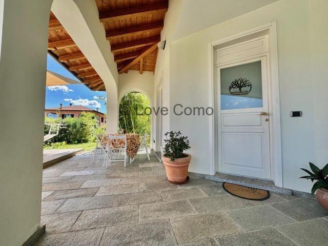 Villa 3 Olivi - Lenno By Lovecomo المظهر الخارجي الصورة